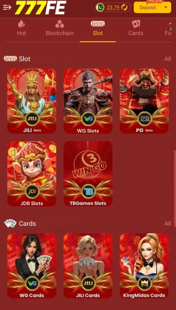 777fe game download